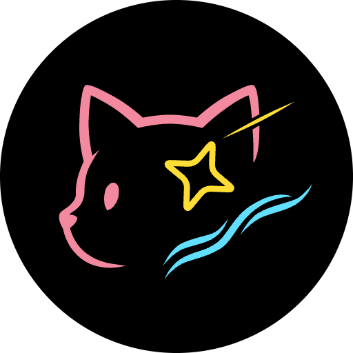 喵星云盘-喵星社联