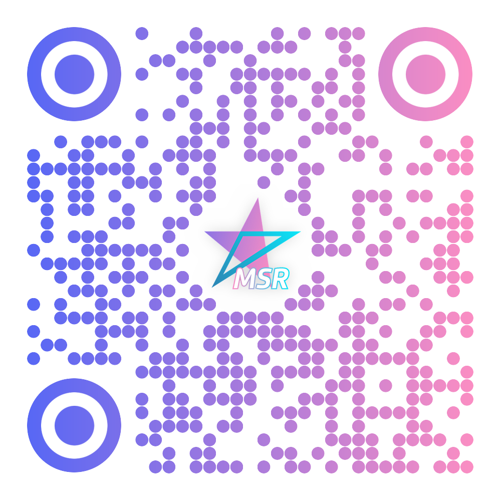 扫码加QQ群-喵星社联